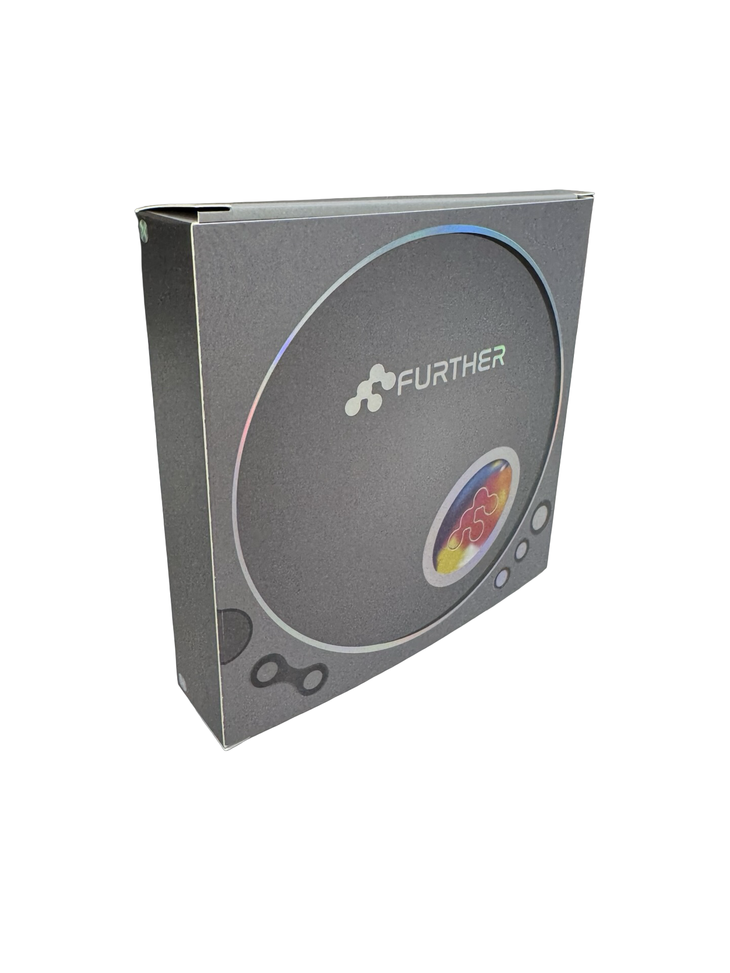 2001 3.5g Mylar Bags & Boxes Further