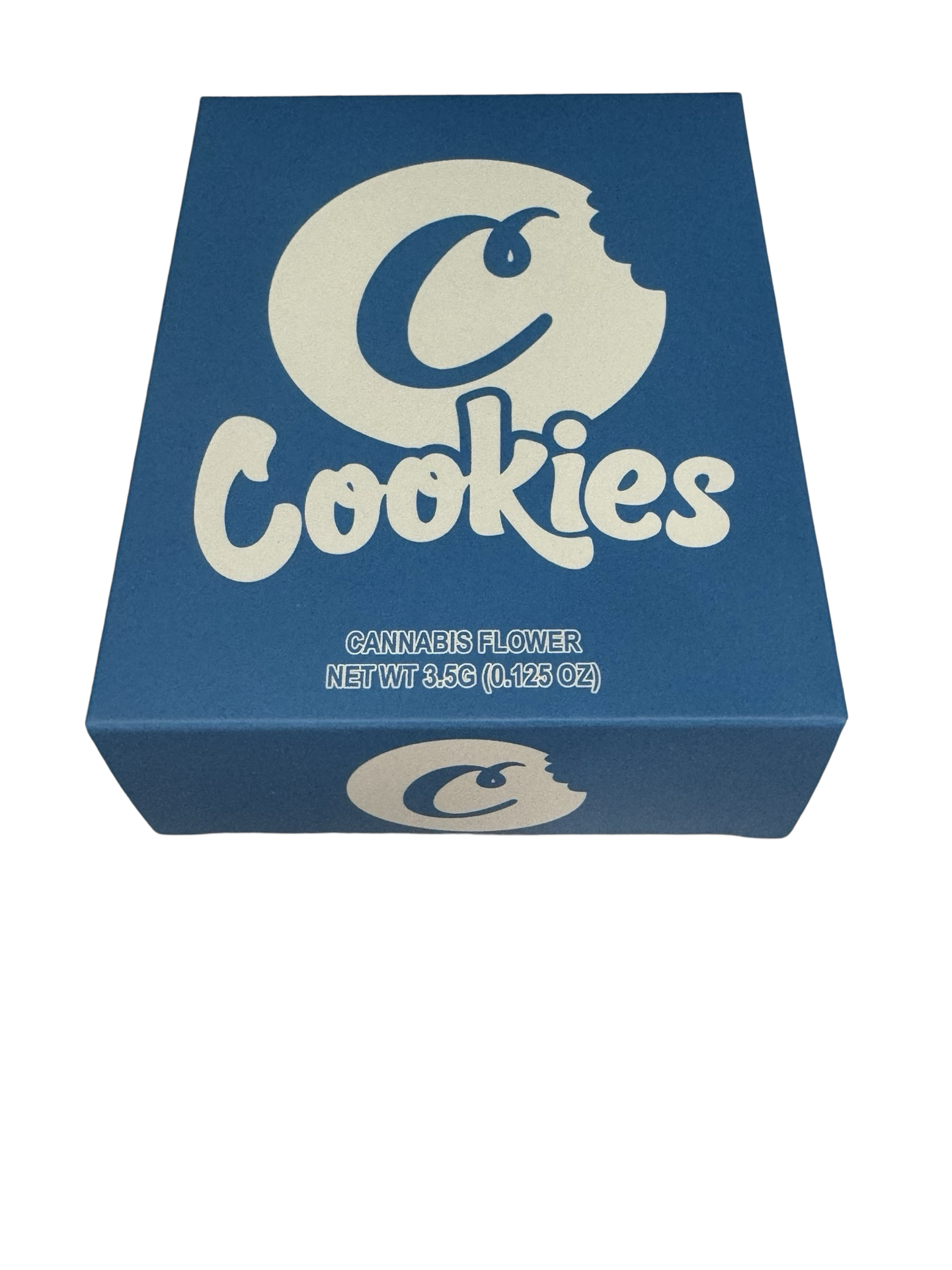 Cookies 3.5g Boxes & Mylar Bags