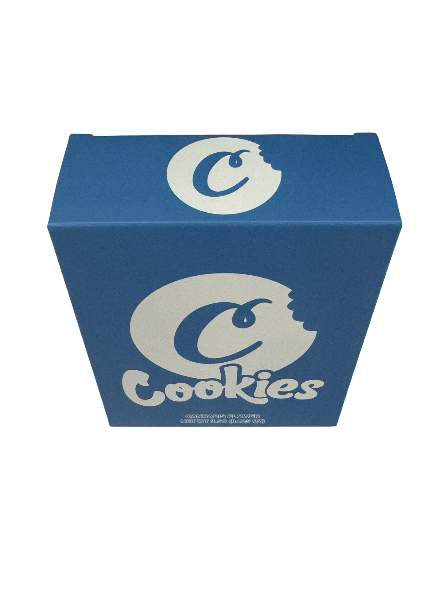 Cookies 3.5g Boxes & Mylar Bags