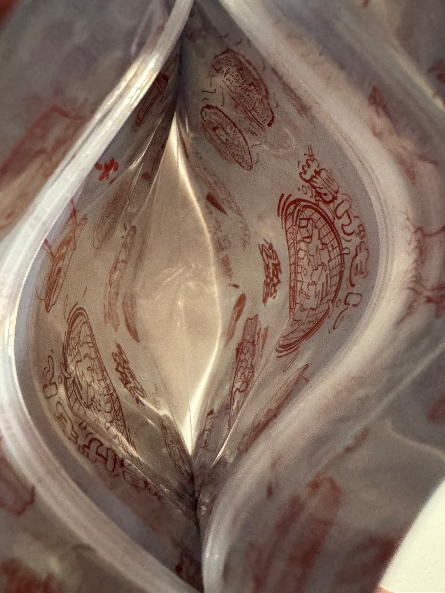 Tokyo Gumdrop Mylar Bags 3.5g Gooniez